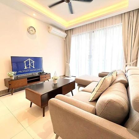 Rnf Princess Cove 2Br 4-5Pax Johor Bahru Appartement Buitenkant foto