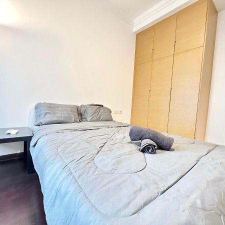 Rnf Princess Cove 2Br 4-5Pax Johor Bahru Appartement Buitenkant foto