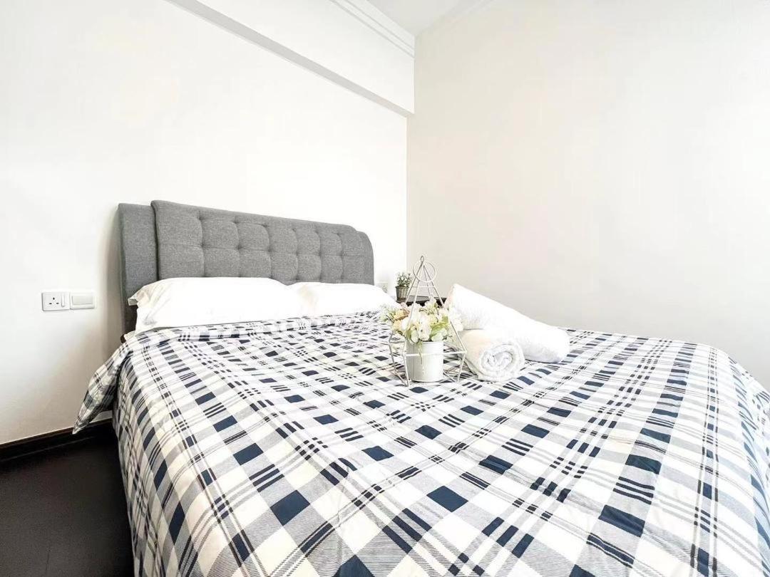 Rnf Princess Cove 2Br 4-5Pax Johor Bahru Appartement Buitenkant foto