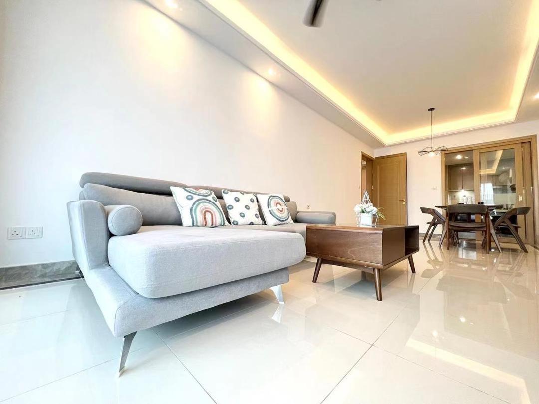 Rnf Princess Cove 2Br 4-5Pax Johor Bahru Appartement Buitenkant foto