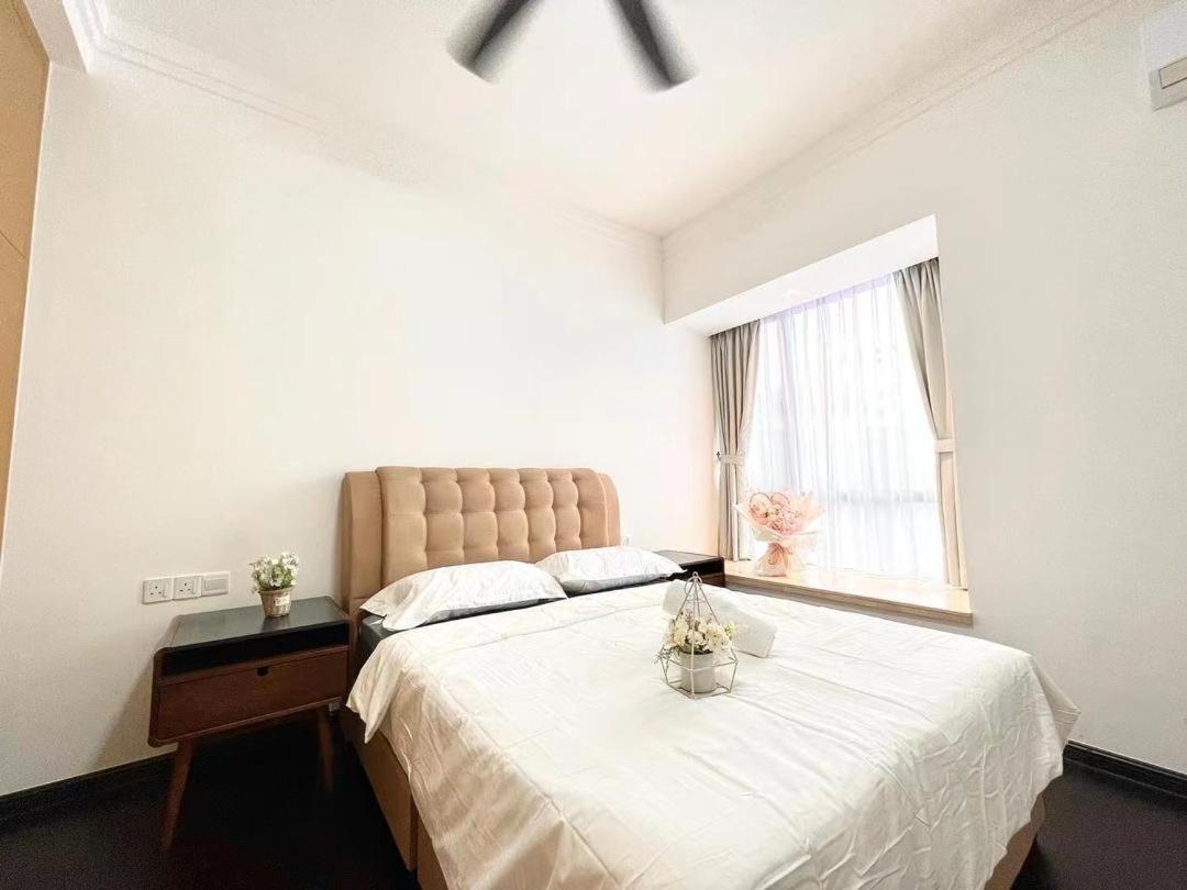 Rnf Princess Cove 2Br 4-5Pax Johor Bahru Appartement Buitenkant foto
