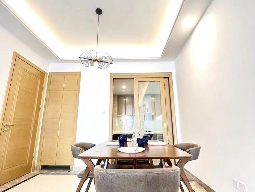 Rnf Princess Cove 2Br 4-5Pax Johor Bahru Appartement Buitenkant foto