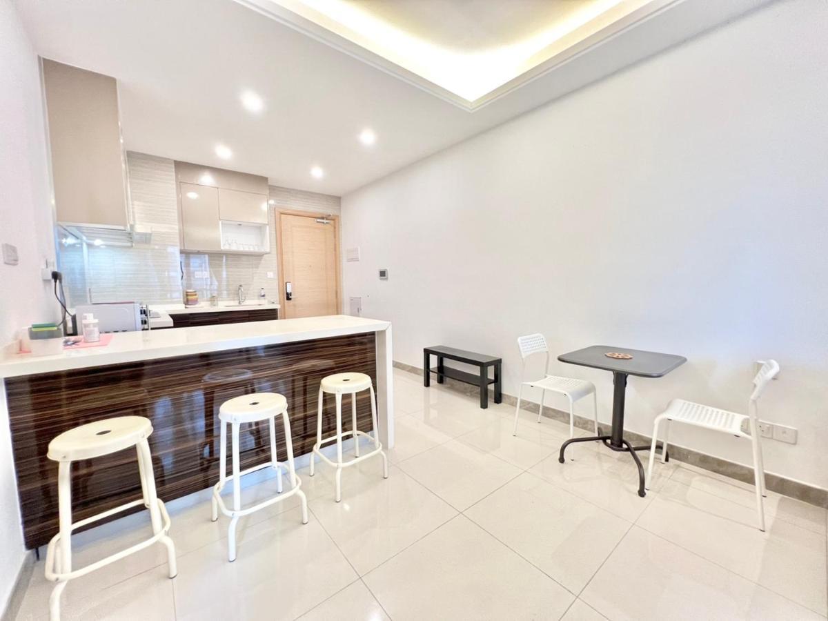Rnf Princess Cove 2Br 4-5Pax Johor Bahru Appartement Buitenkant foto
