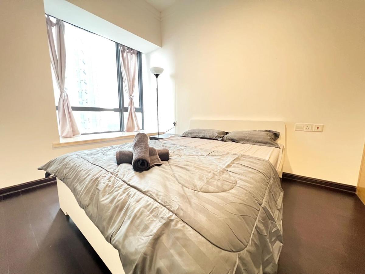 Rnf Princess Cove 2Br 4-5Pax Johor Bahru Appartement Buitenkant foto