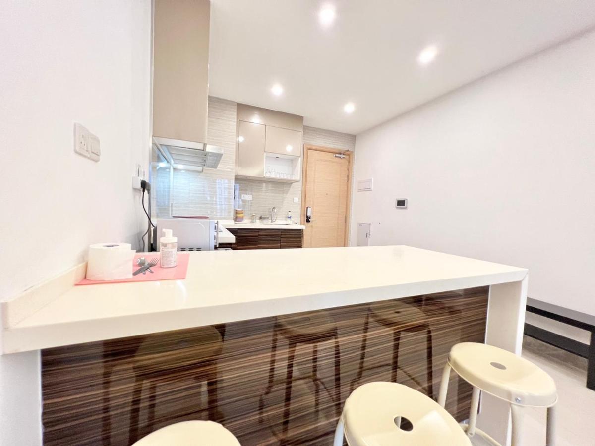 Rnf Princess Cove 2Br 4-5Pax Johor Bahru Appartement Buitenkant foto